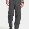 Didriksons Grit Unisex Rain Pants> Regnbyxor | Regnbyxor
