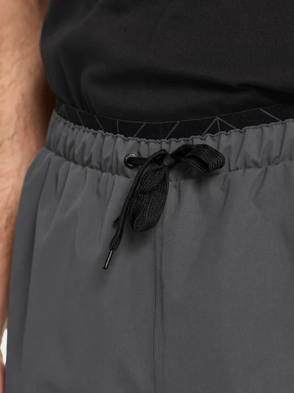 Didriksons Grit Unisex Rain Pants> Regnbyxor | Regnbyxor