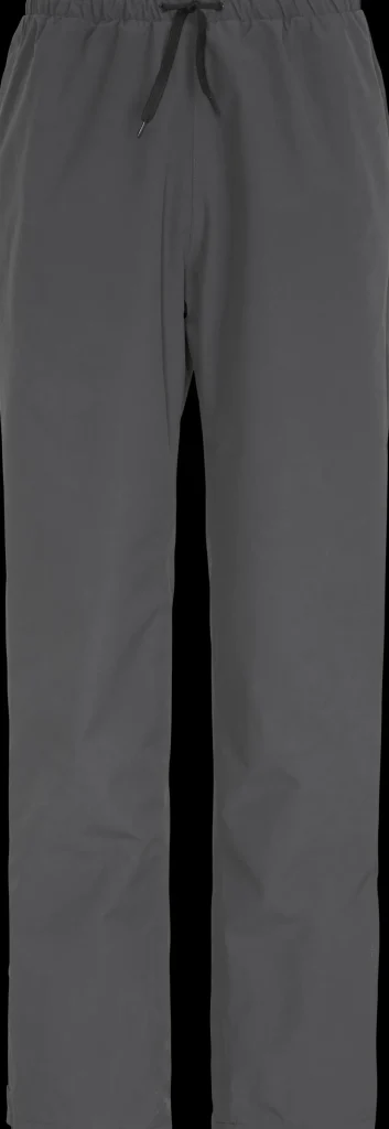 Didriksons Grit Unisex Rain Pants> Regnbyxor | Regnbyxor