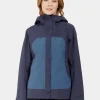 Didriksons Grit Women's Jacket> Skaljackor | Regnjackor