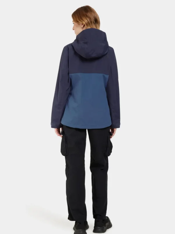 Didriksons Grit Women's Jacket> Skaljackor | Regnjackor