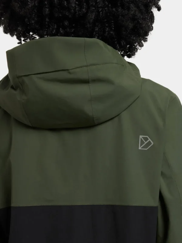 Didriksons Grit Women's Jacket> Vårjackor | Skaljackor