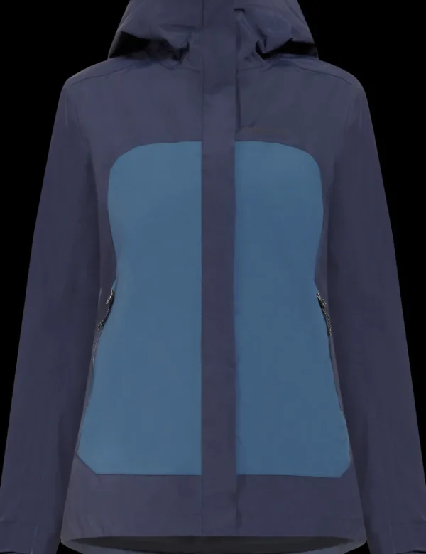 Didriksons Grit Women's Jacket> Skaljackor | Regnjackor