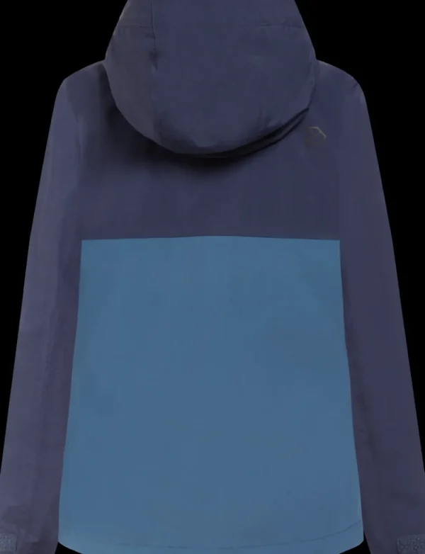 Didriksons Grit Women's Jacket> Skaljackor | Regnjackor