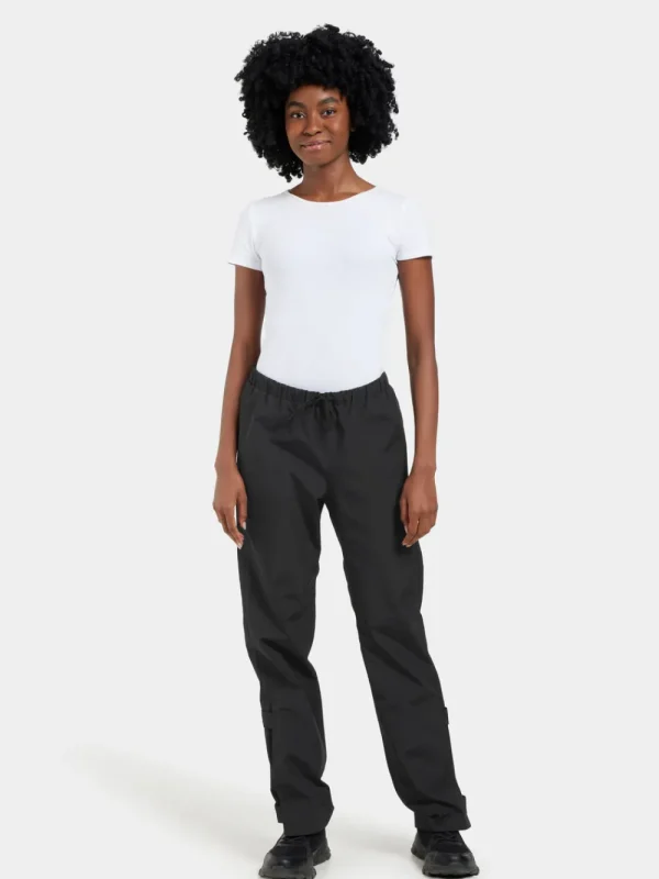 Didriksons Grit Women's Pants> Friluftsbyxor