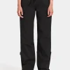 Didriksons Grit Women's Rain Pants> Regnbyxor | Regnbyxor