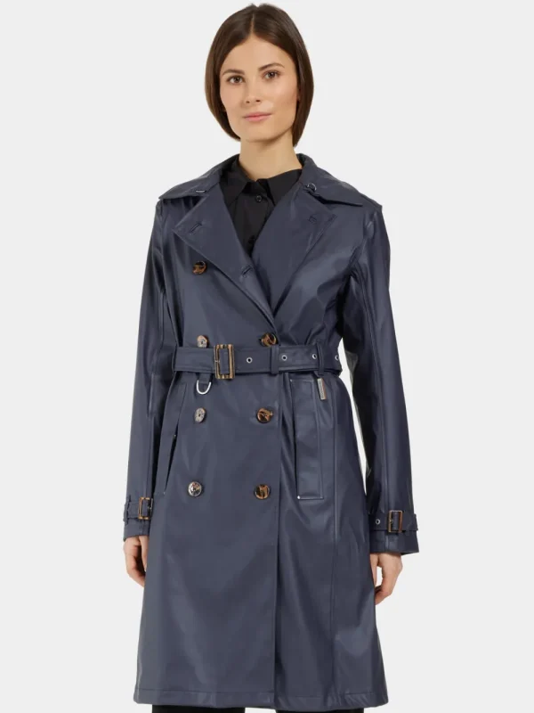 Didriksons Gry Coat Galon®> Regnjackor | Regnjackor