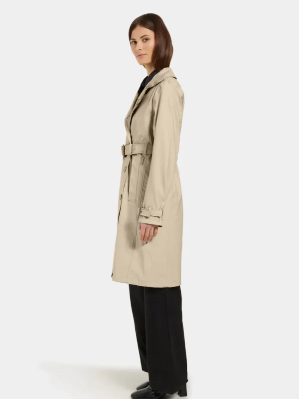Didriksons Gry Coat Galon®> Regnjackor | Regnjackor