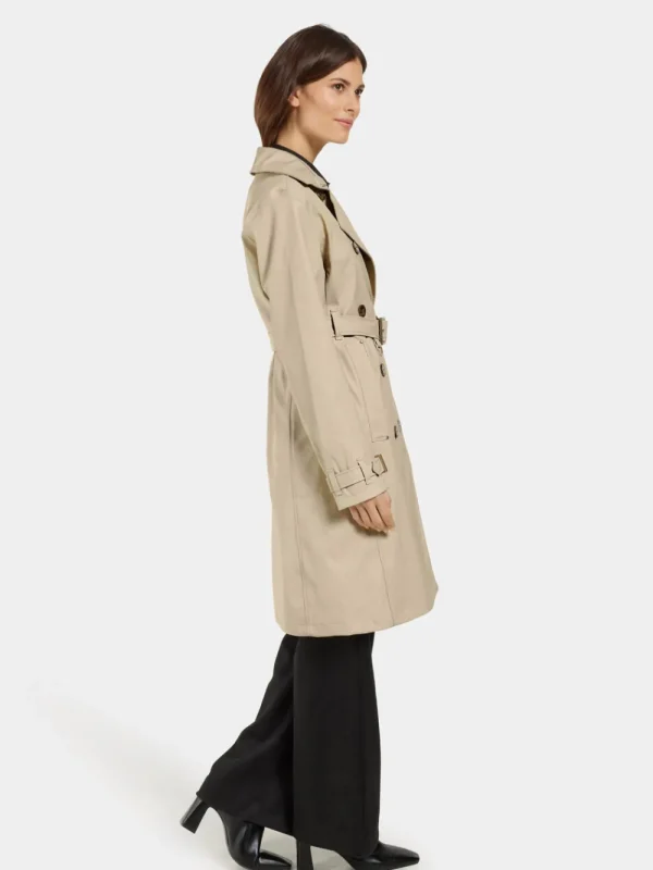 Didriksons Gry Coat Galon®> Regnjackor | Regnjackor