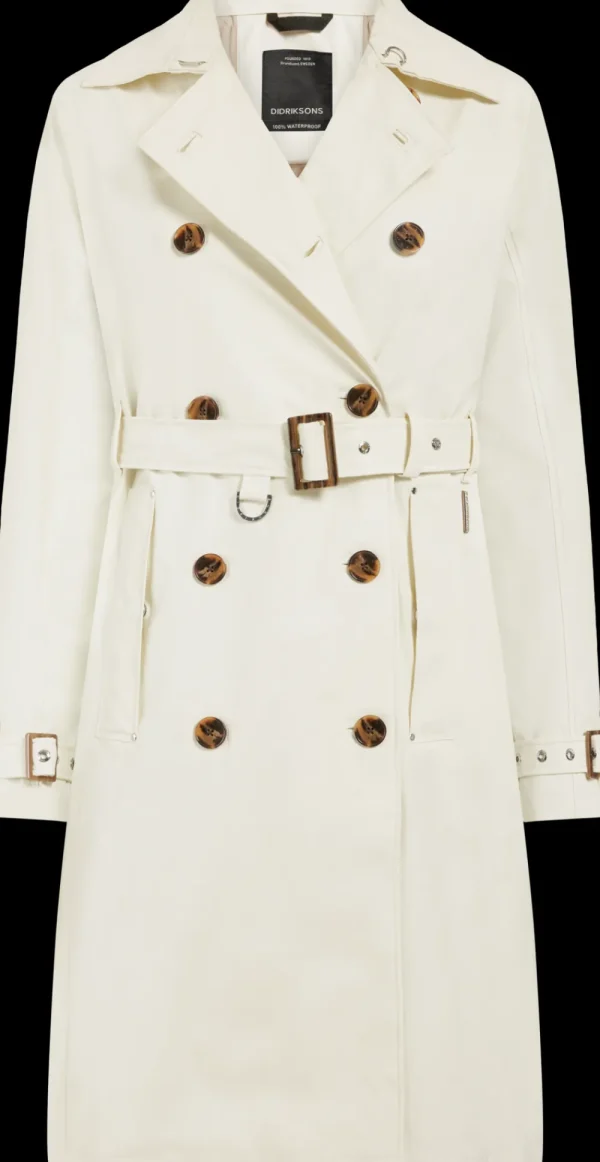 Didriksons Gry Coat Galon®> Regnjackor | Regnjackor