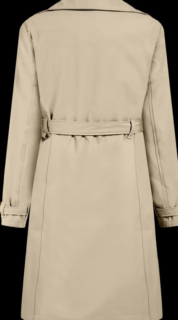 Didriksons Gry Coat Galon®> Regnjackor | Regnjackor
