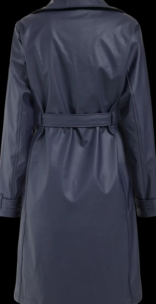 Didriksons Gry Coat Galon®> Regnjackor | Regnjackor
