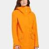 Didriksons Gwen Parka> Vårjackor | Skaljackor