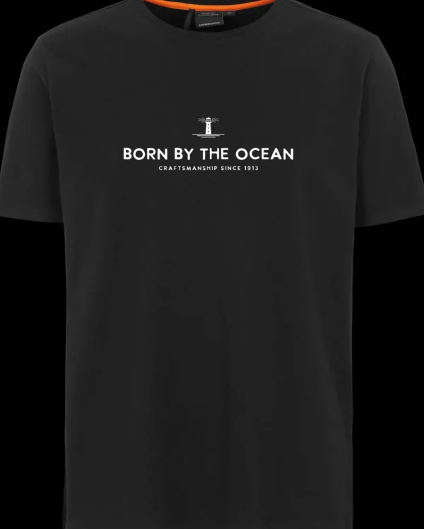 Didriksons Harald Men's T-shirt Light House> T-Shirts & Pikéer