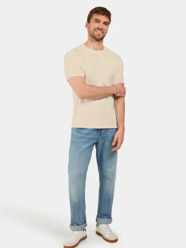 Didriksons Harald T-shirt> T-Shirts & Pikéer