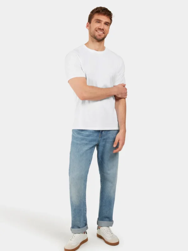 Didriksons Harald T-shirt> T-Shirts & Pikéer