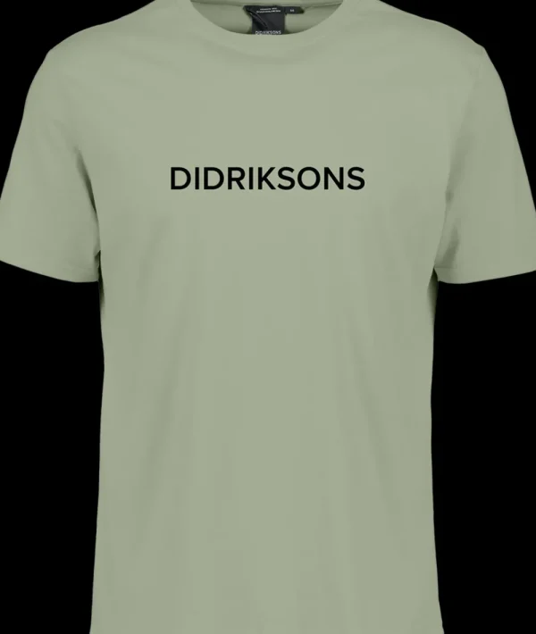 Didriksons Harald T-shirt> T-Shirts & Pikéer
