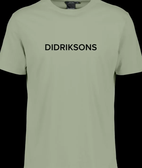 Didriksons Harald T-shirt> T-Shirts & Pikéer