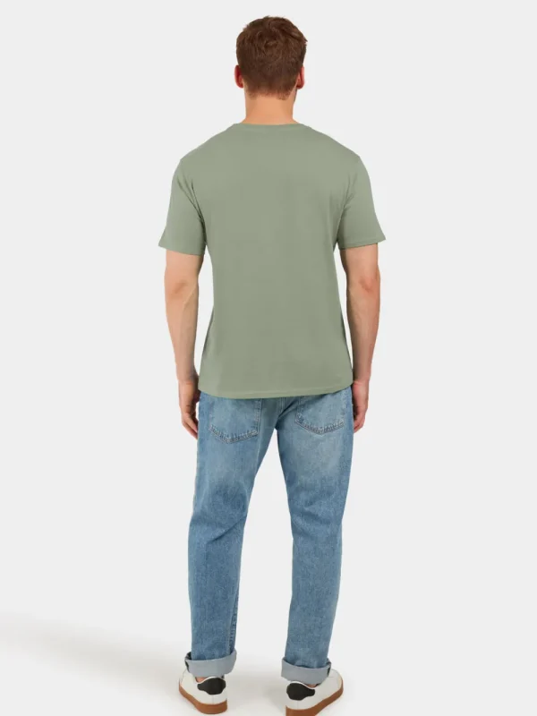 Didriksons Harald T-shirt Landscape> T-Shirts & Pikéer