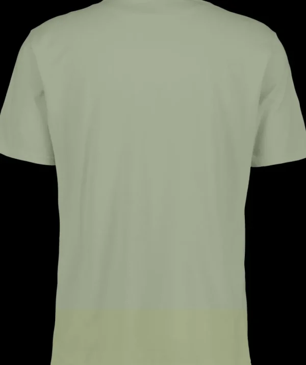 Didriksons Harald T-shirt Ocean> T-Shirts & Pikéer