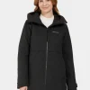 Didriksons Helle Parka> Höstjackor | Vinterjackor