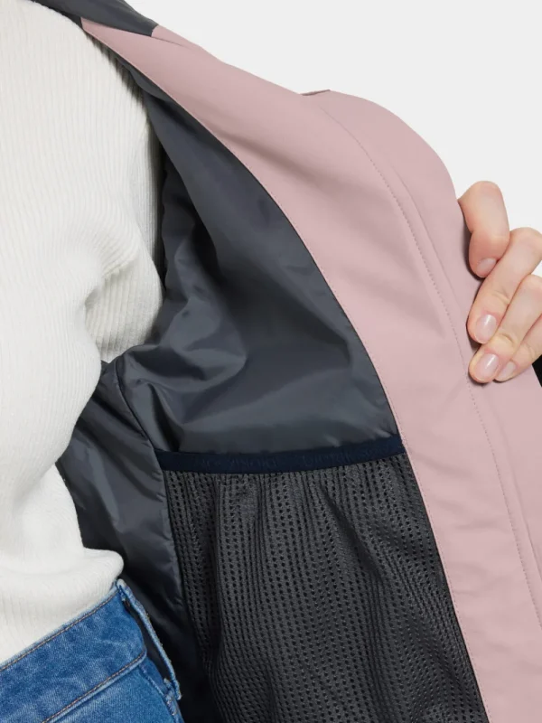 Didriksons Helle Parka> Höstjackor | Vinterjackor