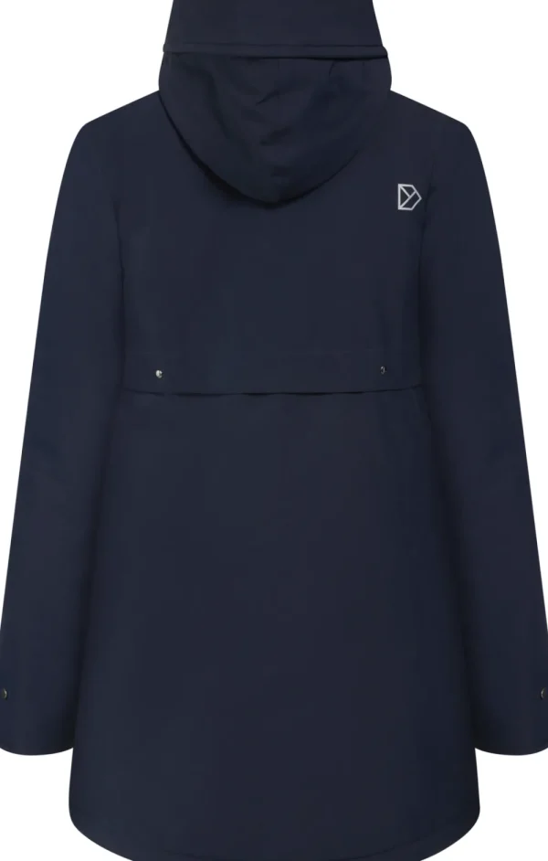 Didriksons Helle Parka> Höstjackor | Vinterjackor