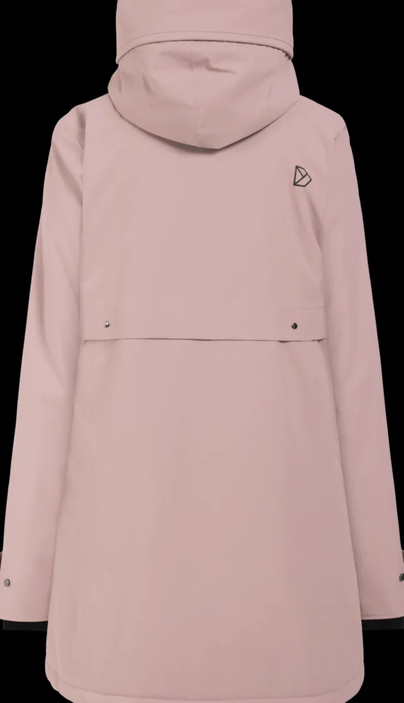 Didriksons Helle Parka> Höstjackor | Vinterjackor