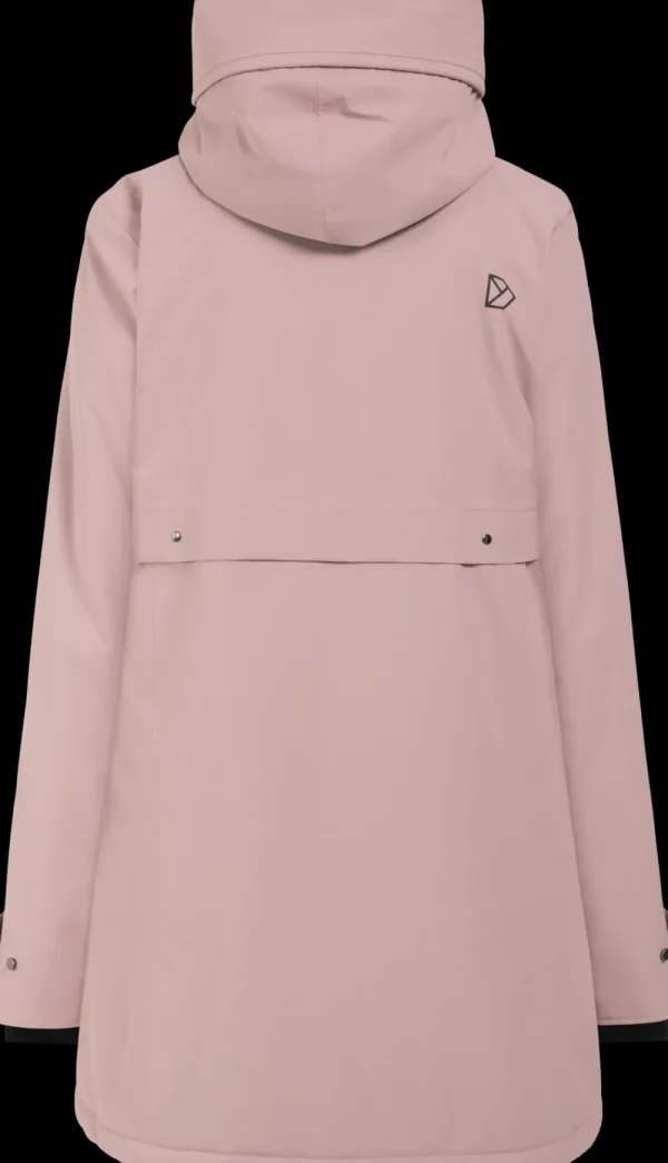Didriksons Helle Parka> Höstjackor | Vinterjackor