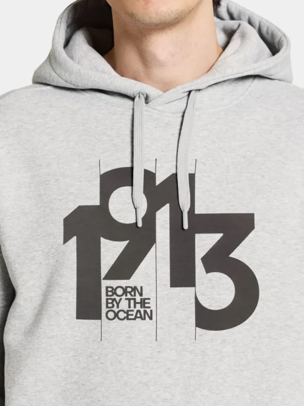 Didriksons Heritage Men's Hoodie> Hoodies & Sweatshirts