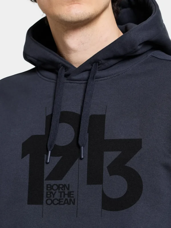 Didriksons Heritage Men's Hoodie> Hoodies & Sweatshirts
