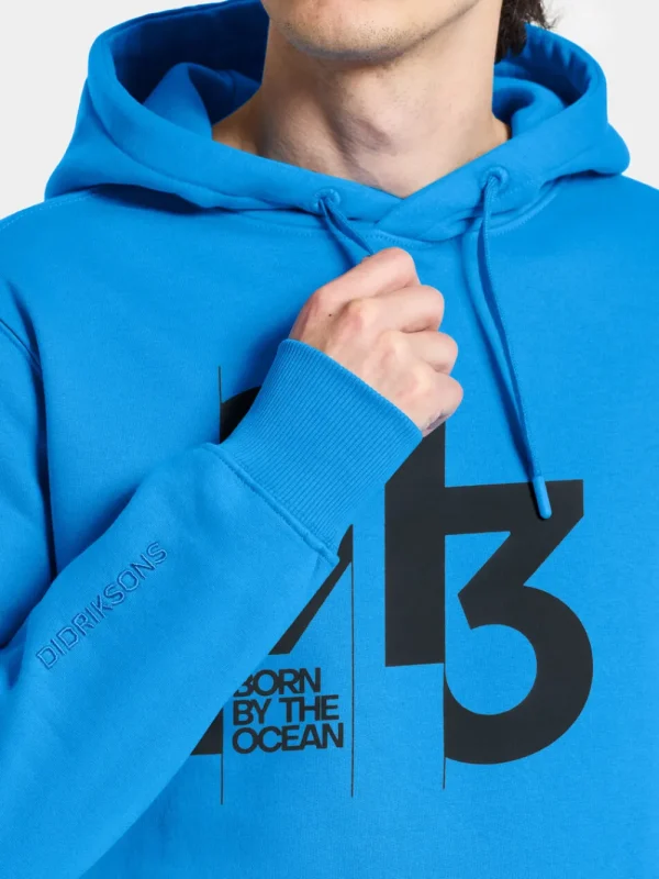 Didriksons Heritage Men's Hoodie> Hoodies & Sweatshirts