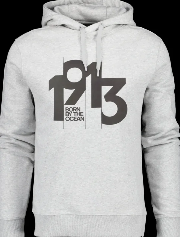 Didriksons Heritage Men's Hoodie> Hoodies & Sweatshirts