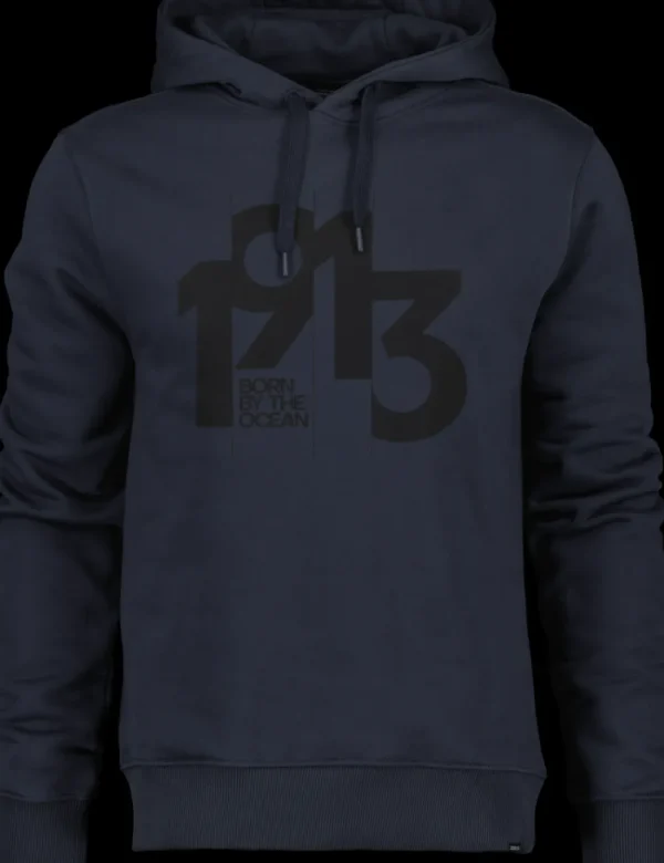 Didriksons Heritage Men's Hoodie> Hoodies & Sweatshirts