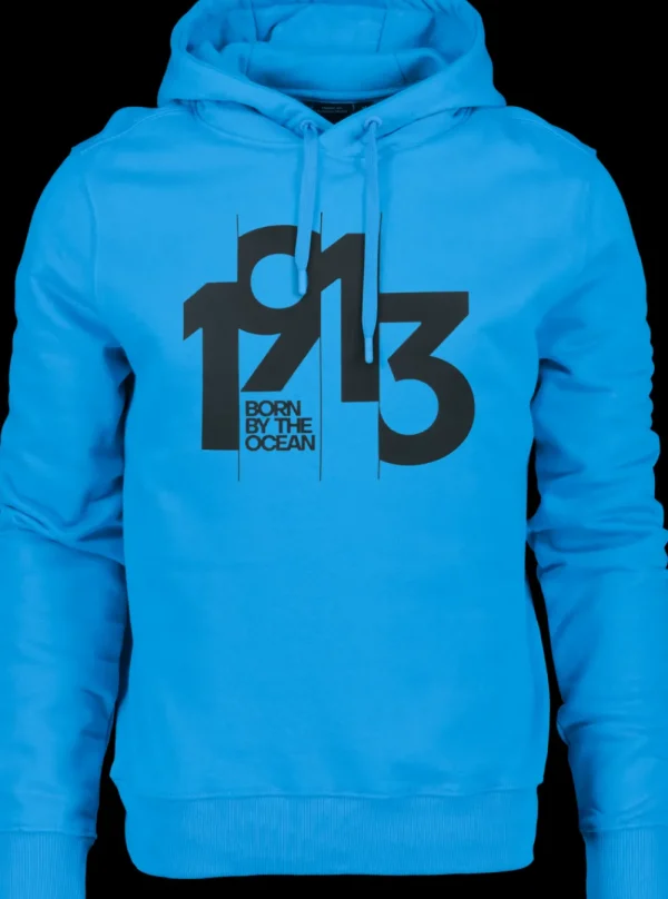 Didriksons Heritage Men's Hoodie> Hoodies & Sweatshirts