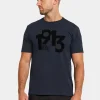 Didriksons Heritage Printed Men's T-shirt> T-Shirts & Pikéer