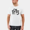 Didriksons Heritage Printed Men's T-shirt> T-Shirts & Pikéer