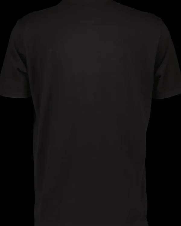 Didriksons Heritage Printed Men's T-shirt> T-Shirts & Pikéer