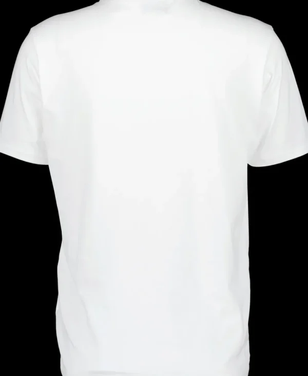 Didriksons Heritage Printed Men's T-shirt> T-Shirts & Pikéer