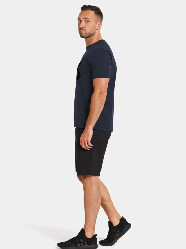 Didriksons Heritage Printed Men's T-shirt> T-Shirts & Pikéer