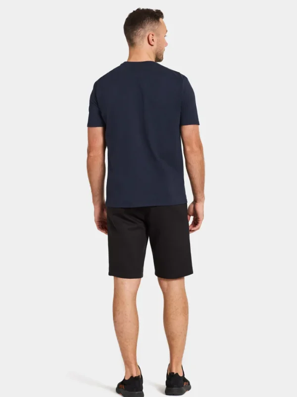 Didriksons Heritage Printed Men's T-shirt> T-Shirts & Pikéer