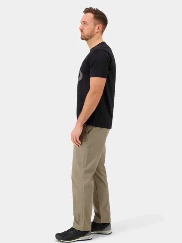 Didriksons Heritage Printed Men's T-shirt> T-Shirts & Pikéer