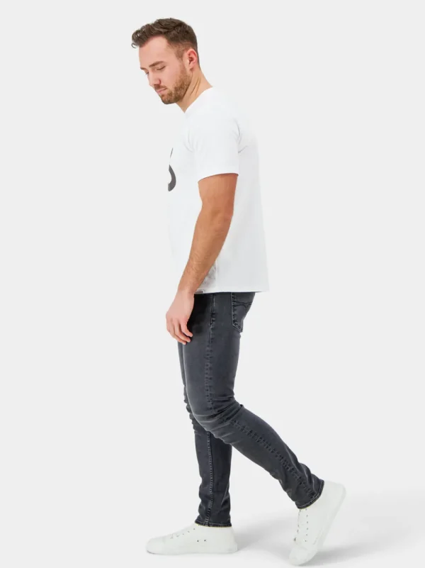 Didriksons Heritage Printed Men's T-shirt> T-Shirts & Pikéer