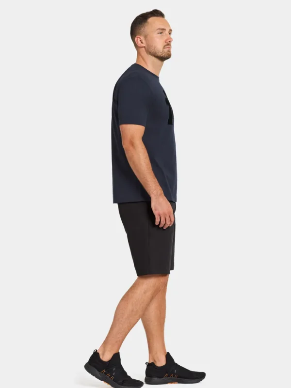 Didriksons Heritage Printed Men's T-shirt> T-Shirts & Pikéer