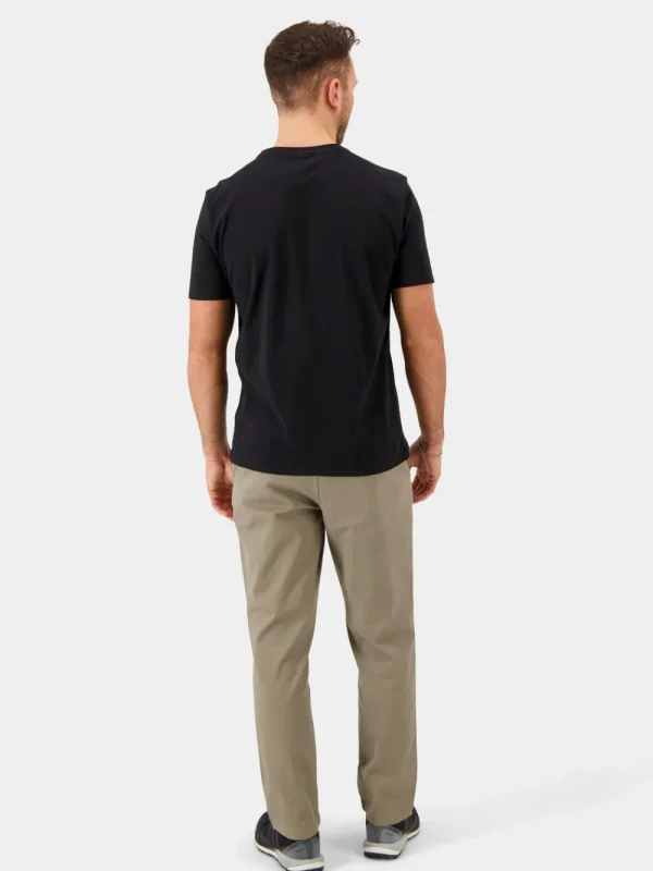 Didriksons Heritage Printed Men's T-shirt> T-Shirts & Pikéer