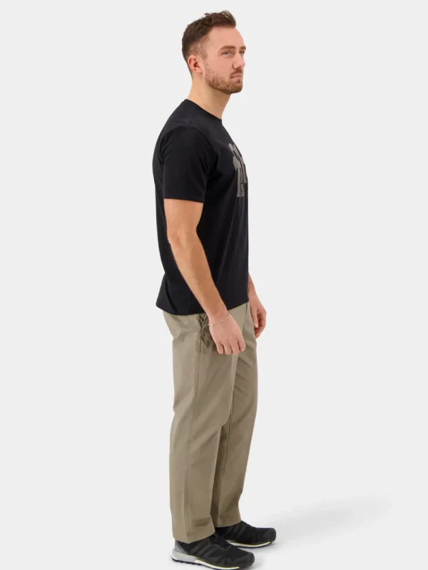 Didriksons Heritage Printed Men's T-shirt> T-Shirts & Pikéer