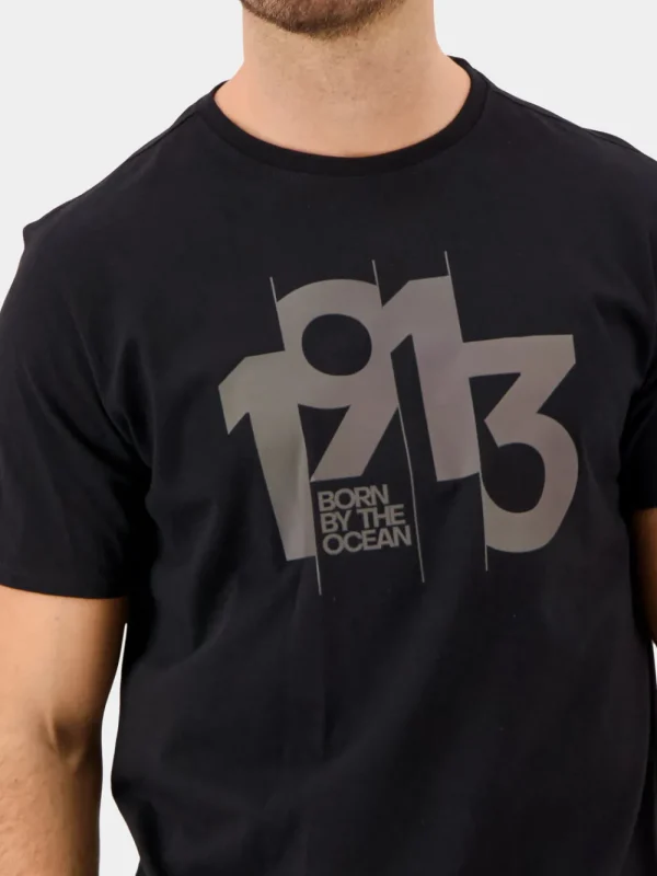 Didriksons Heritage Printed Men's T-shirt> T-Shirts & Pikéer