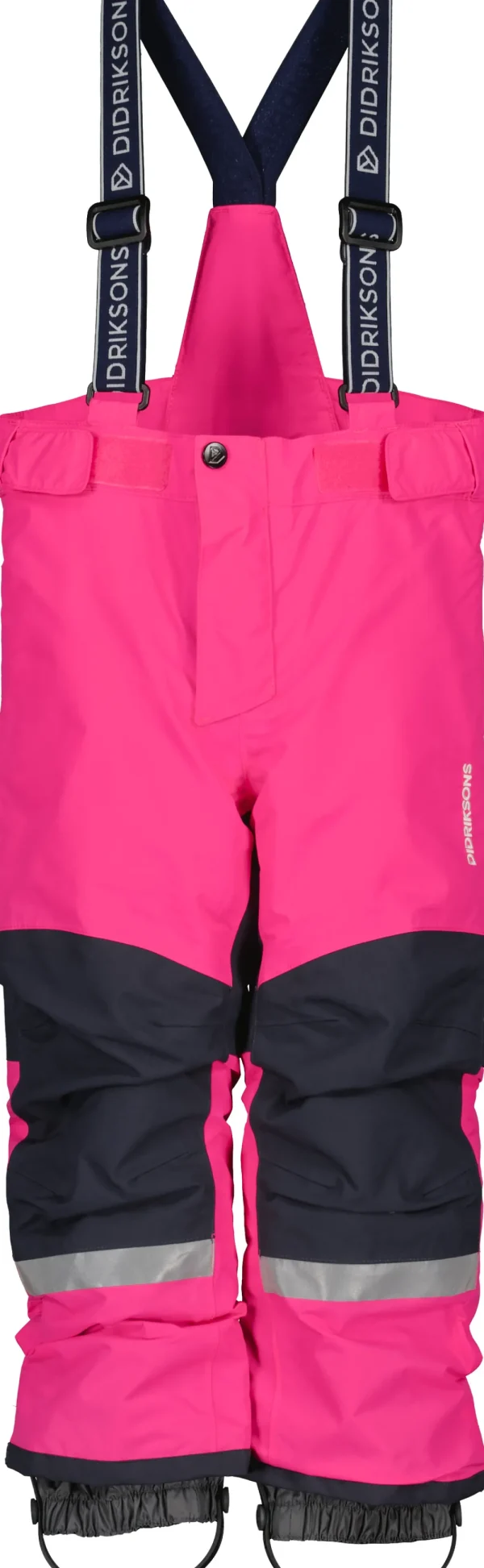 Didriksons Idre Kids' Pants>Barn Termobyxor