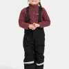 Didriksons Idre Kids' Pants>Barn Termobyxor