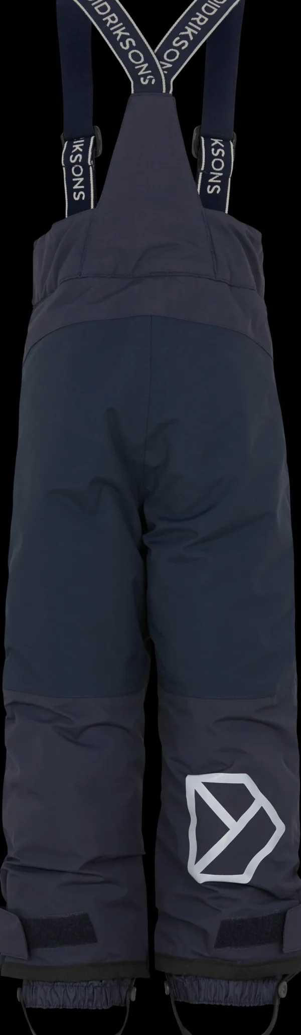 Didriksons Idre Kids' Pants>Barn Termobyxor